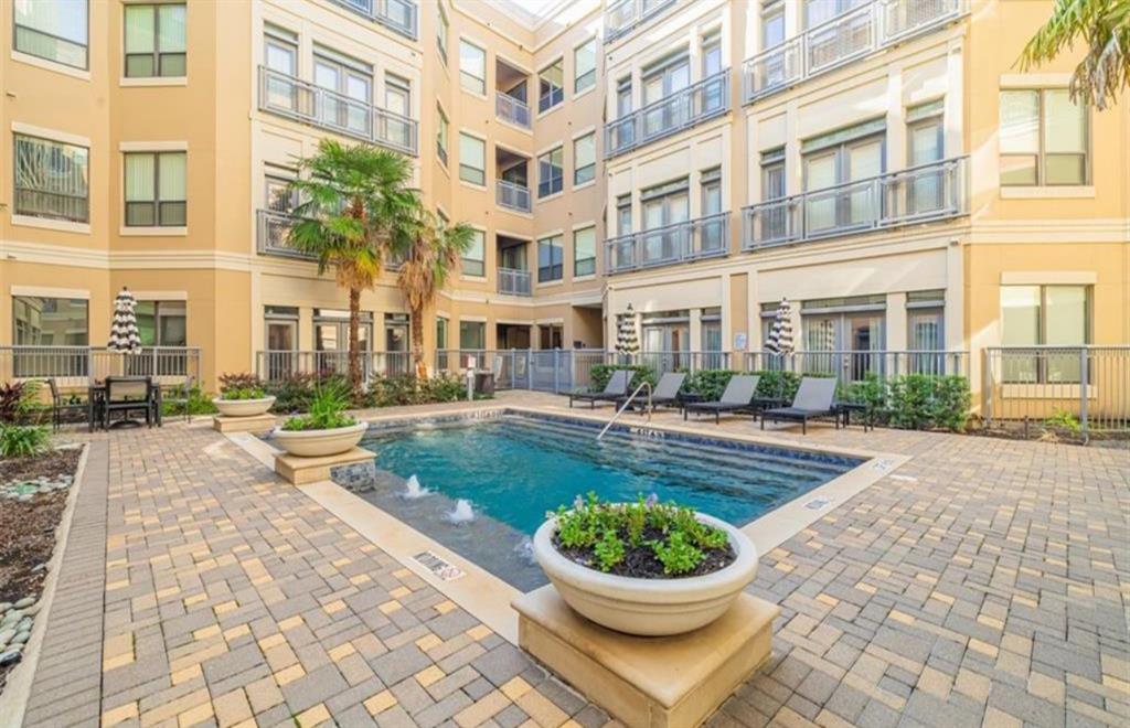1901 Post Oak Boulevard #501, Houston, Texas image 25