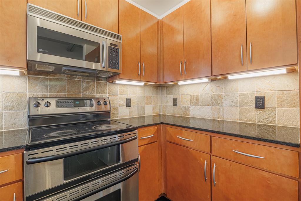 1901 Post Oak Boulevard #501, Houston, Texas image 4