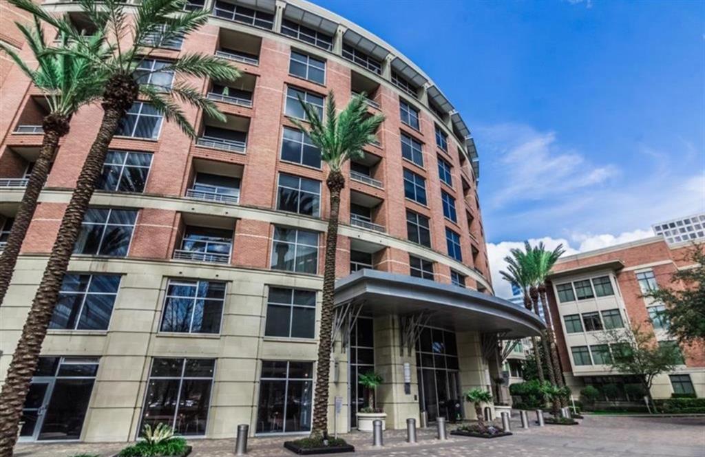 1901 Post Oak Boulevard #501, Houston, Texas image 26