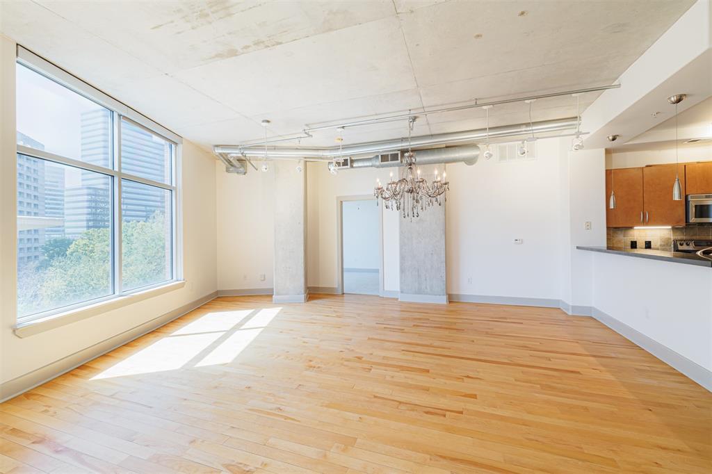 1901 Post Oak Boulevard #501, Houston, Texas image 8