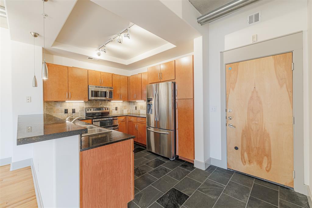 1901 Post Oak Boulevard #501, Houston, Texas image 2