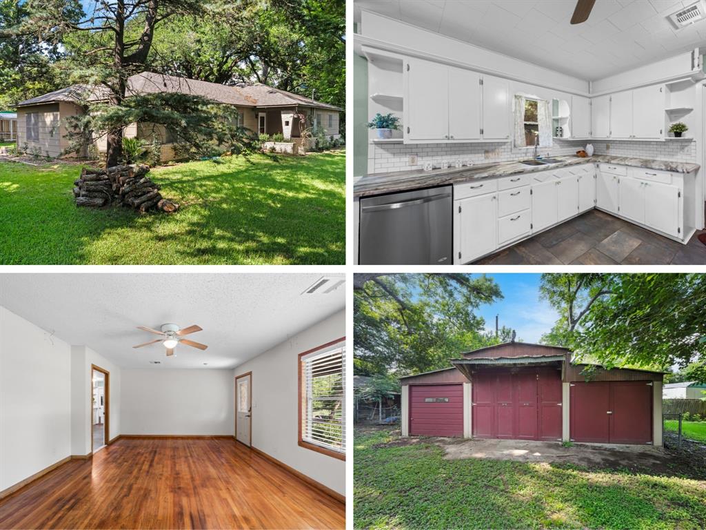 703 Riveredge Drive, Richmond, Texas image 1