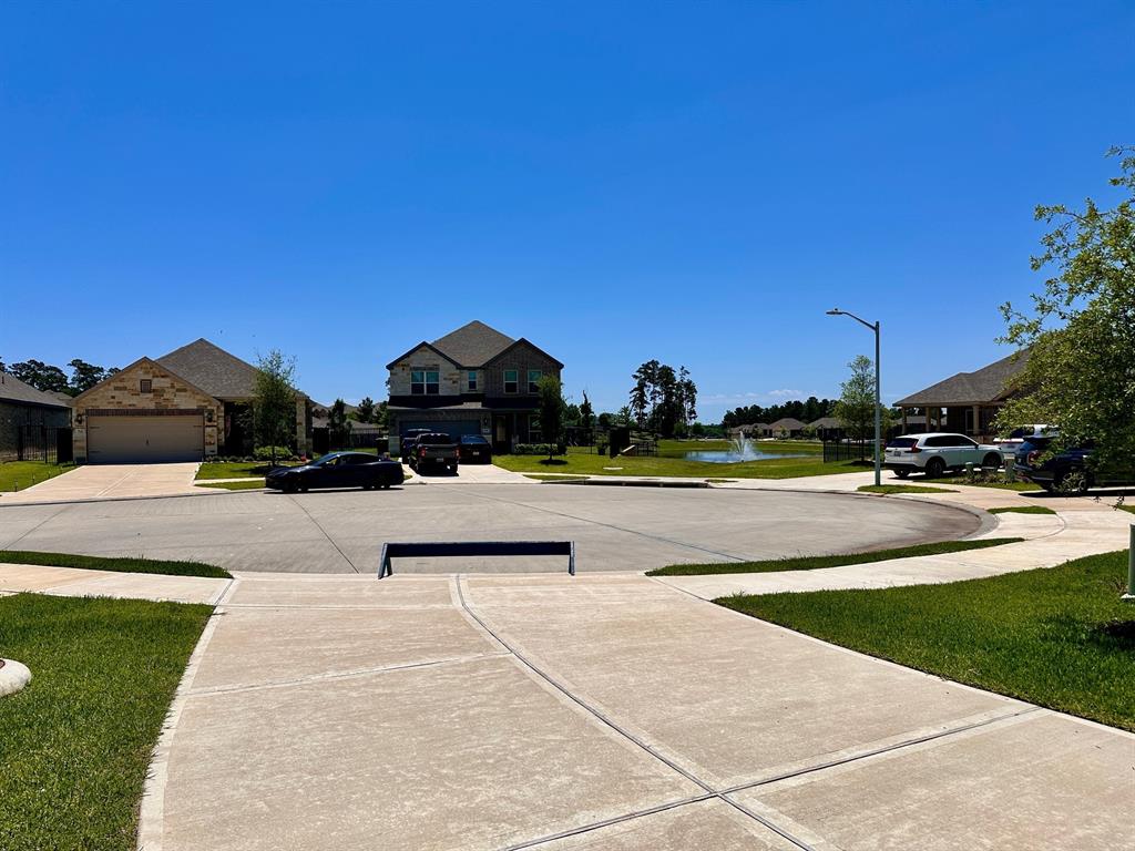711 Fallen Hemlock Court