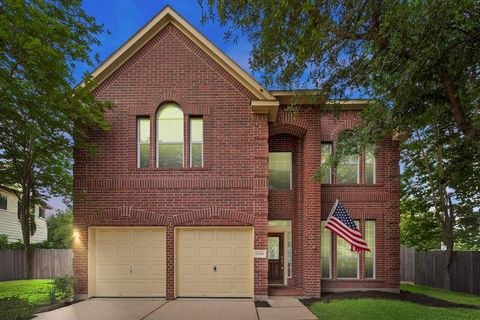 8206 Point Pendleton Drive Tomball TX 77375