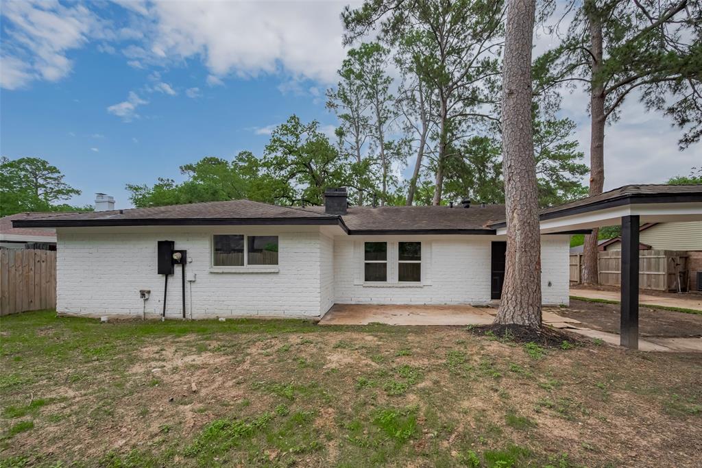 25411 Friar Lake Lane, Spring, Texas image 33