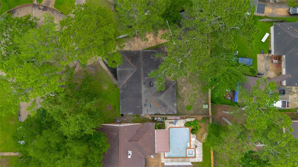 25411 Friar Lake Lane, Spring, Texas image 37