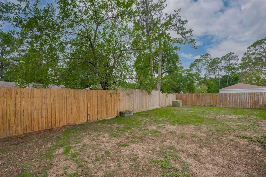 25411 Friar Lake Lane, Spring, Texas image 32