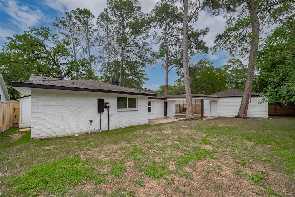 25411 Friar Lake Lane, Spring, Texas image 34