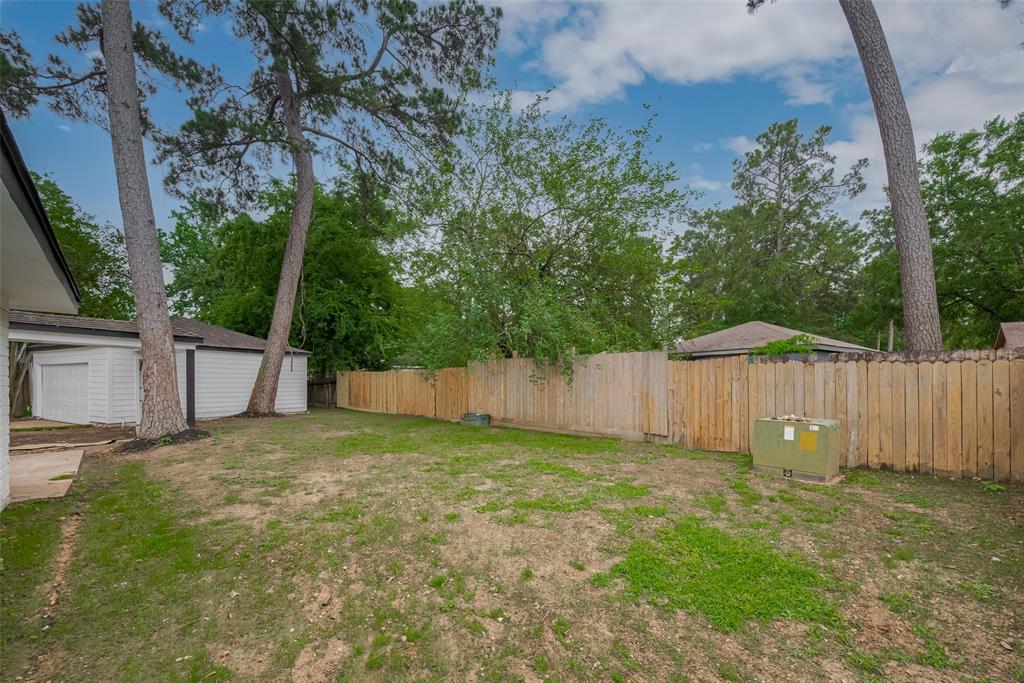 25411 Friar Lake Lane, Spring, Texas image 35
