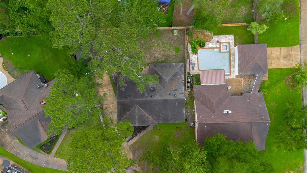 25411 Friar Lake Lane, Spring, Texas image 38