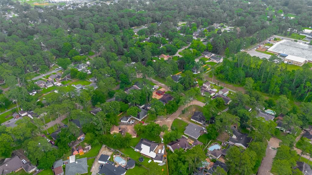 25411 Friar Lake Lane, Spring, Texas image 42