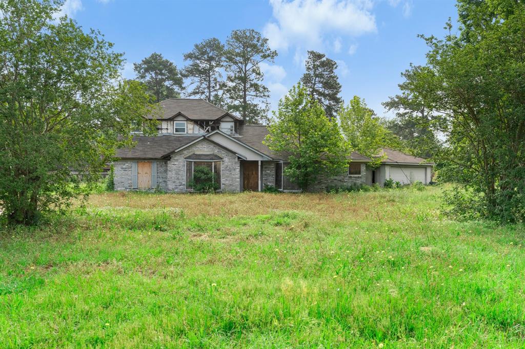 26010 Le Berge Drive, Tomball, Texas image 3