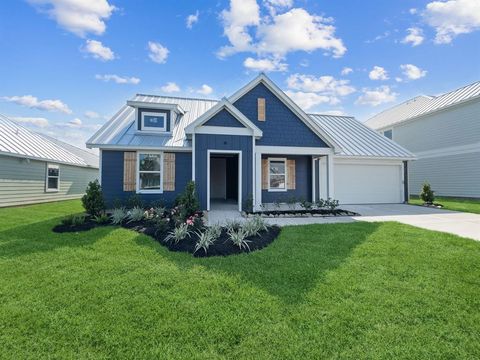 5222 Allen Cay Drive Texas City TX 77590