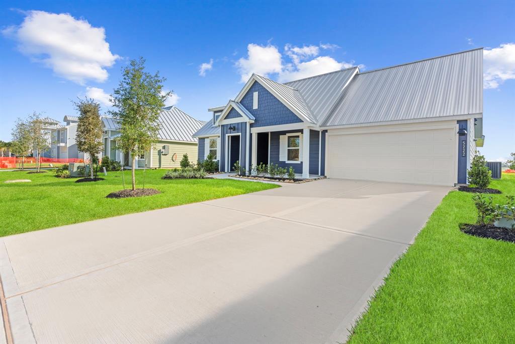 5222 Allen Cay Drive