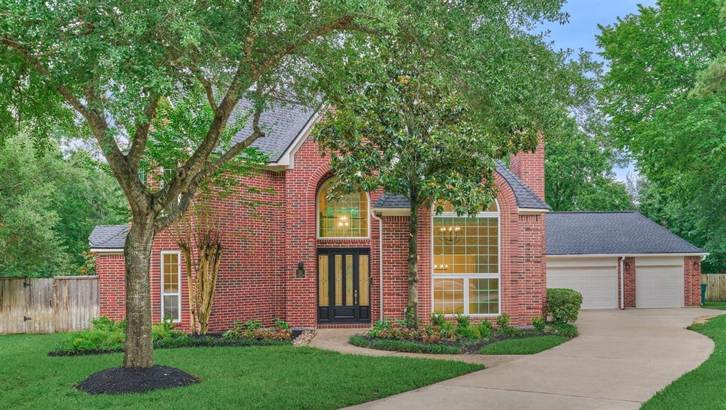 62 N Turtle Rock Court