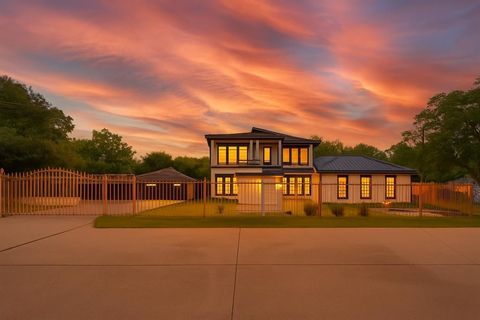 13610 Carmilenda Street Houston TX 77037