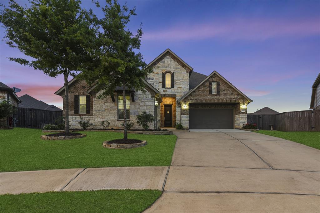 15702 Belmar Heights Drive