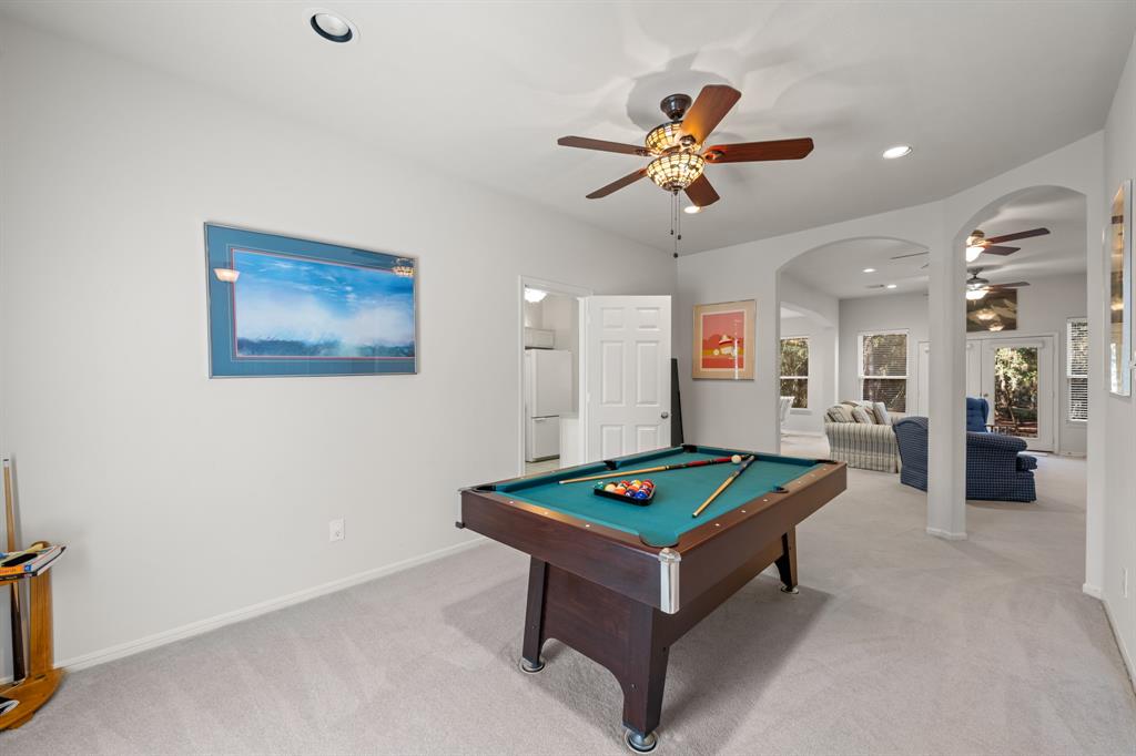 350 N Royale Greens Drive, Coldspring, Texas image 10