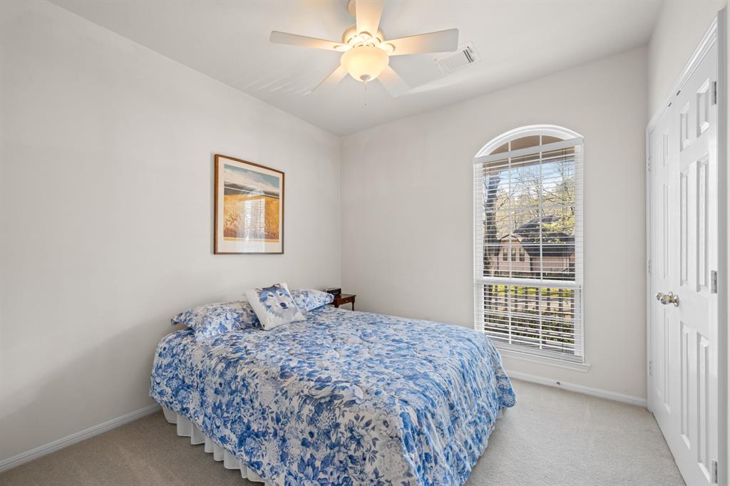 350 N Royale Greens Drive, Coldspring, Texas image 16