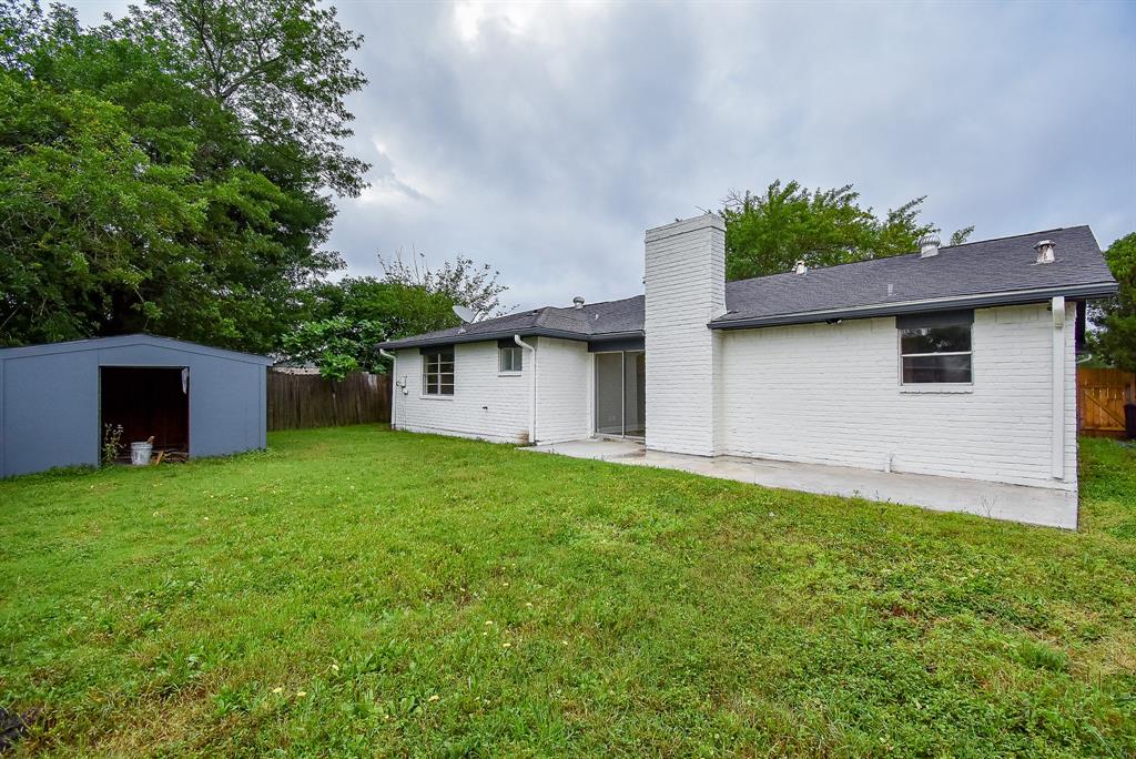 10218 Towneview Drive, Sugar Land, Texas image 5