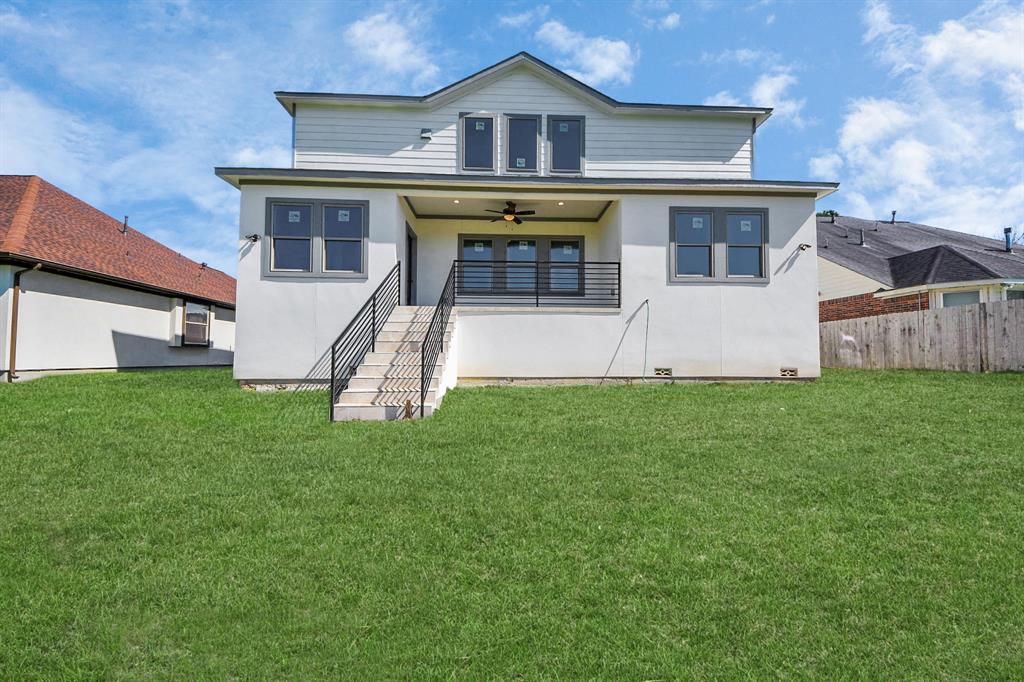 20627 Sunny Shores Drive, Houston, Texas image 45