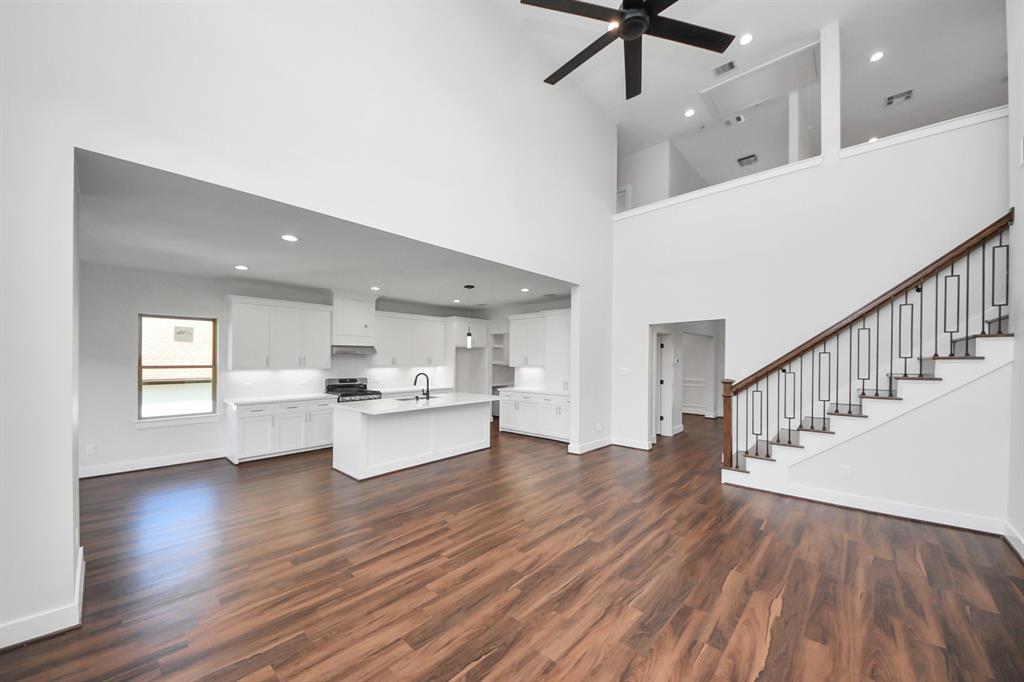 20627 Sunny Shores Drive, Houston, Texas image 13