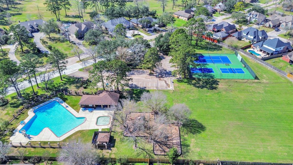 20627 Sunny Shores Drive, Houston, Texas image 3