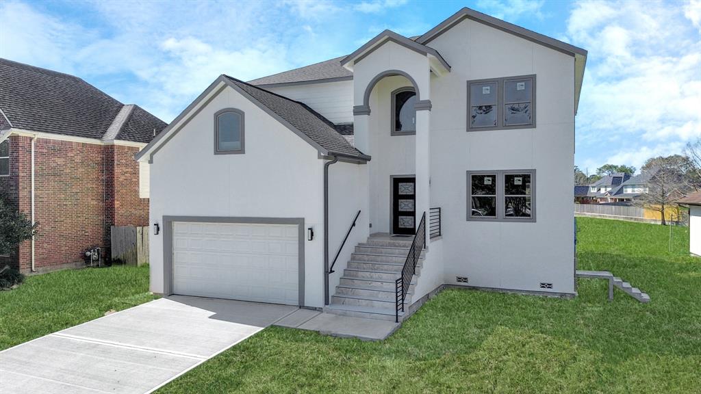 20627 Sunny Shores Drive, Houston, Texas image 1