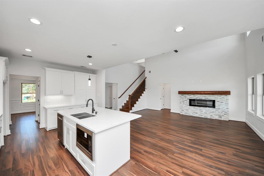 20627 Sunny Shores Drive, Houston, Texas image 17