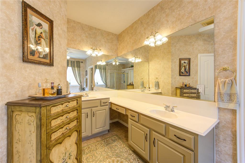 3127 Autumnjoy Drive, Pearland, Texas image 22