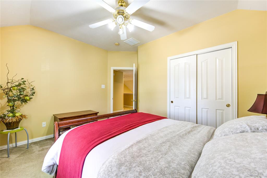 3127 Autumnjoy Drive, Pearland, Texas image 34