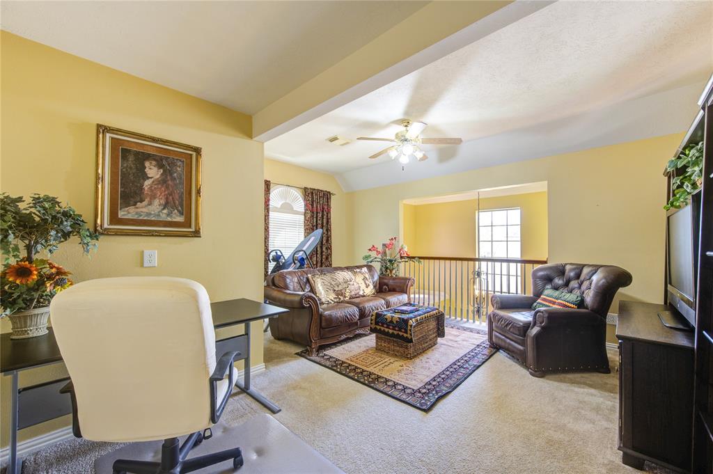 3127 Autumnjoy Drive, Pearland, Texas image 31