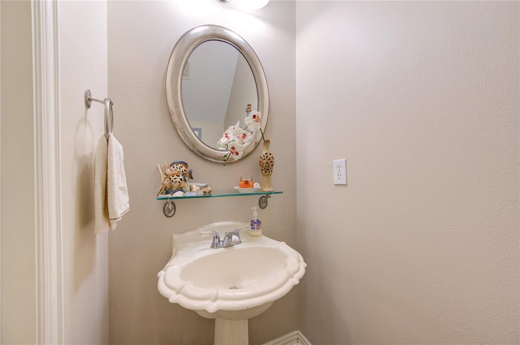 3127 Autumnjoy Drive, Pearland, Texas image 29