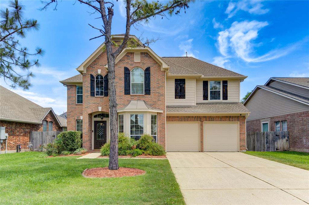 3127 Autumnjoy Drive, Pearland, Texas image 1