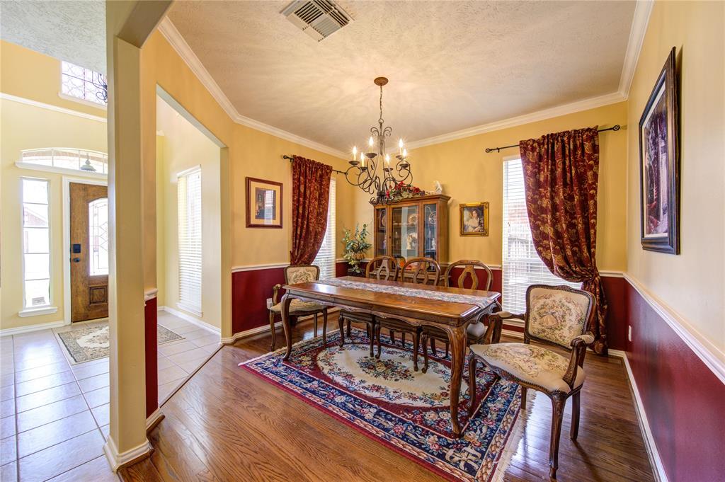3127 Autumnjoy Drive
