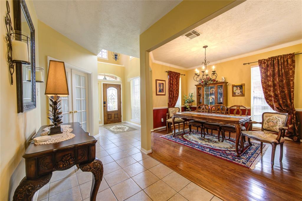 3127 Autumnjoy Drive