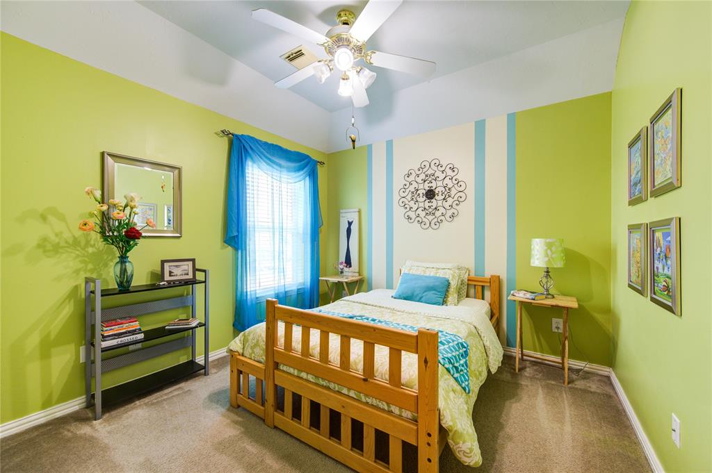 3127 Autumnjoy Drive, Pearland, Texas image 38