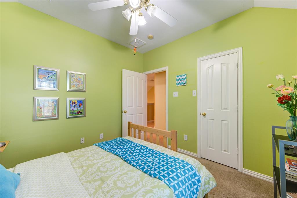3127 Autumnjoy Drive, Pearland, Texas image 39
