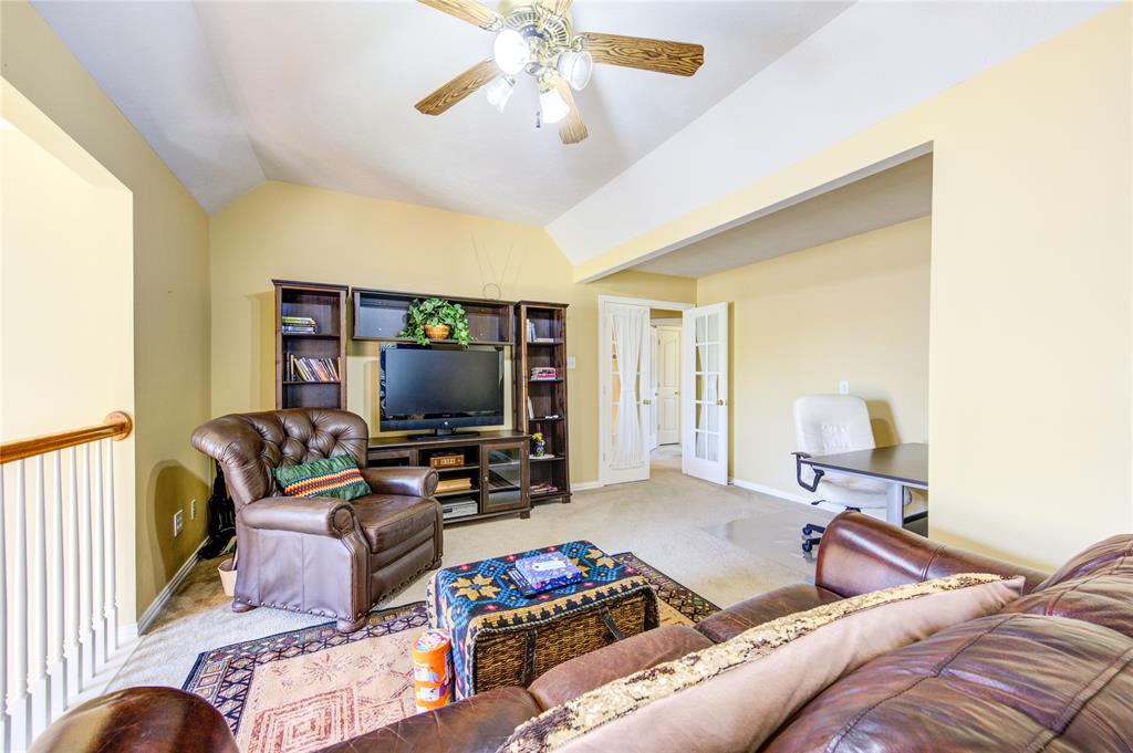 3127 Autumnjoy Drive, Pearland, Texas image 32