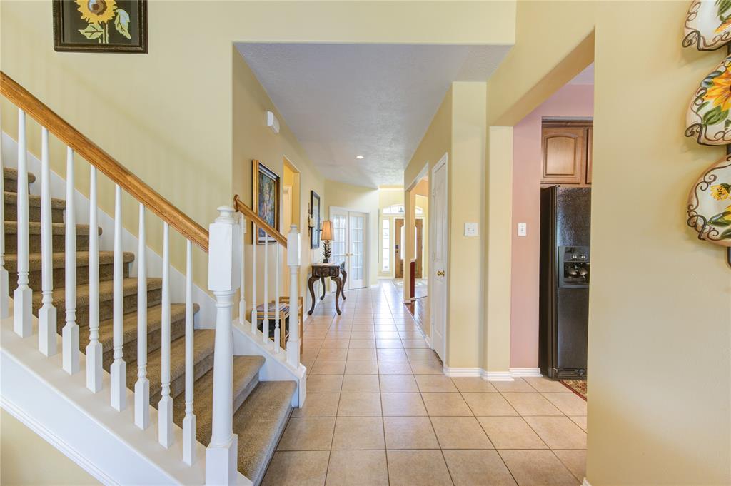 3127 Autumnjoy Drive, Pearland, Texas image 28