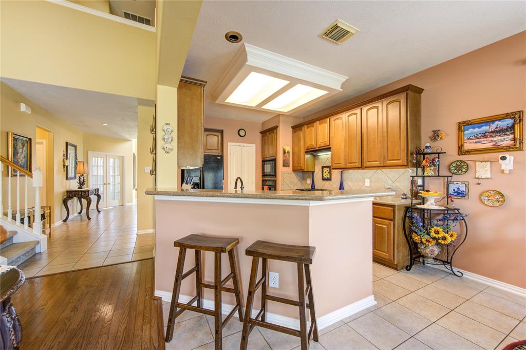3127 Autumnjoy Drive, Pearland, Texas image 15