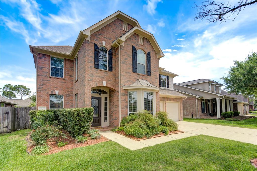 3127 Autumnjoy Drive