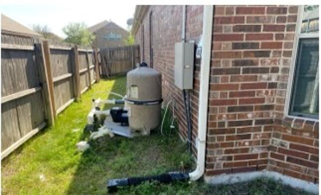 1139 Hickory Park, Forney, Texas image 13