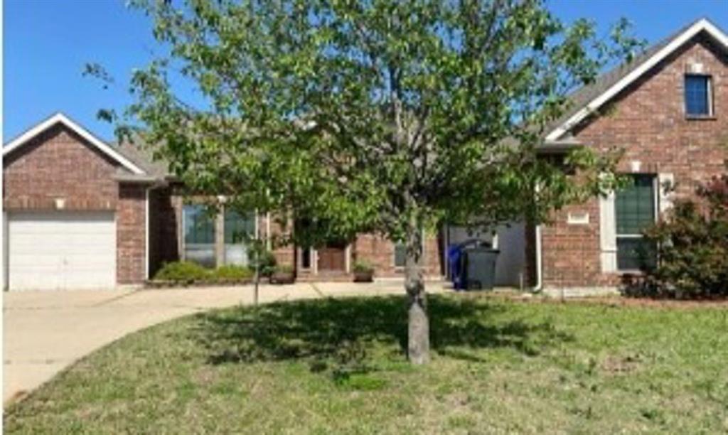 1139 Hickory Park, Forney, Texas image 1