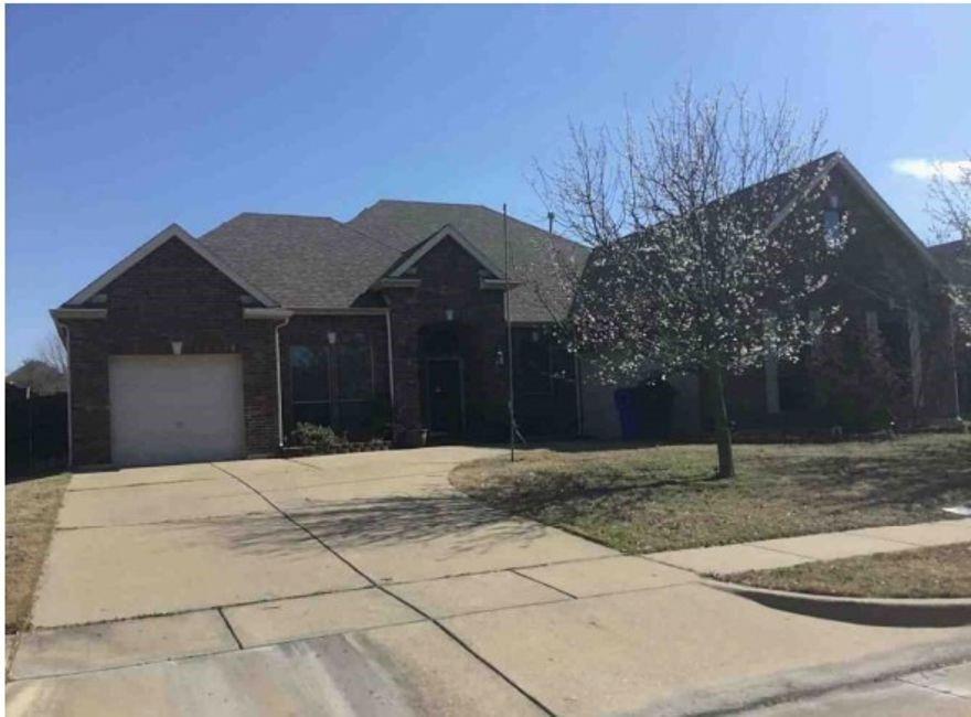 1139 Hickory Park, Forney, Texas image 3