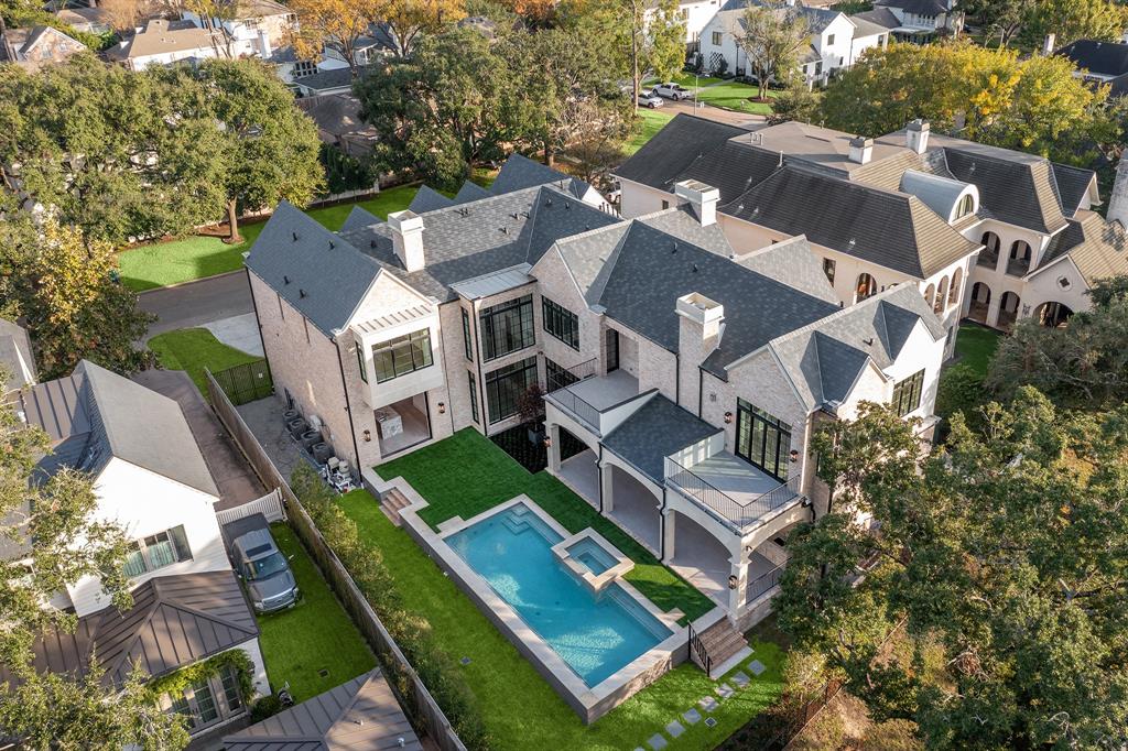 514 Shadywood Road, Houston, Texas image 46