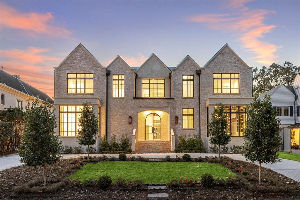 514 Shadywood Road, Houston, Texas image 1