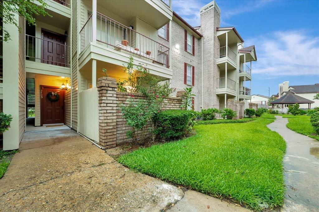 2120 El Paseo Street #2409, Houston, Texas image 1