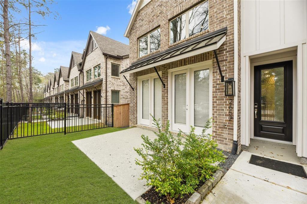2652 Woodforest Parkway North Pkwy, Montgomery, Texas image 3