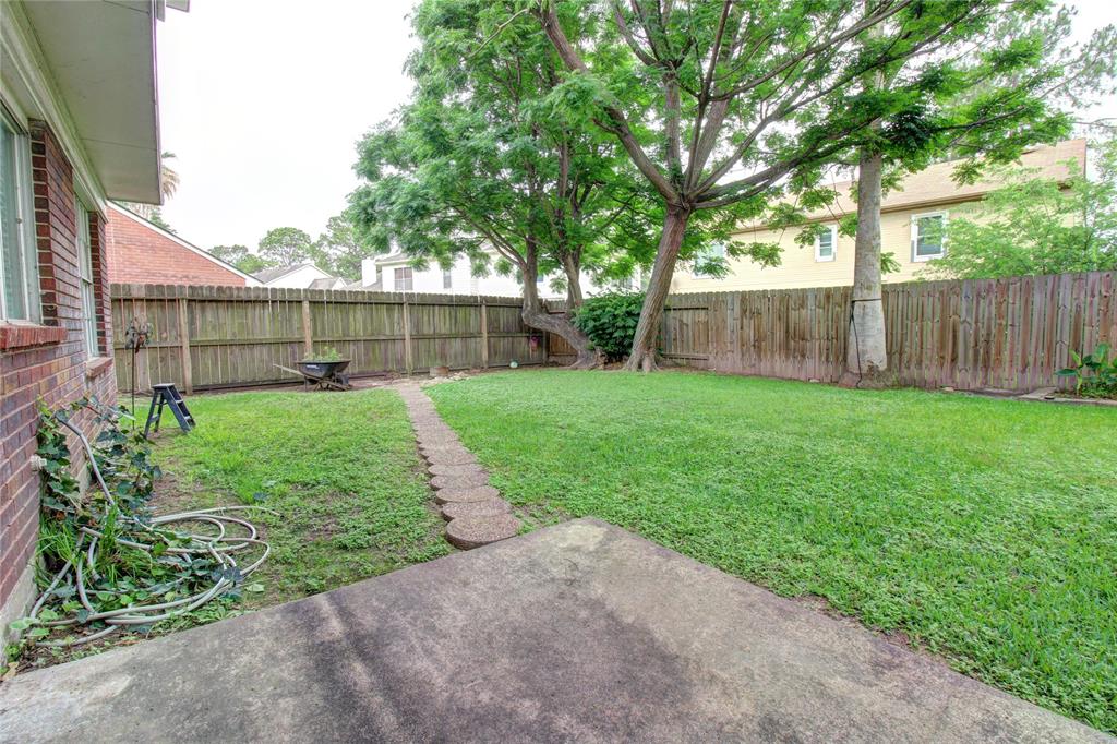 9919 Villa Verde Drive, Houston, Texas image 25